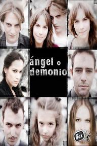 Ангел или демон 1 сезон (2011) смотреть онлайн
