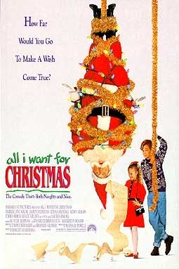 Все, что я хочу на Рождество (1991) смотреть онлайн