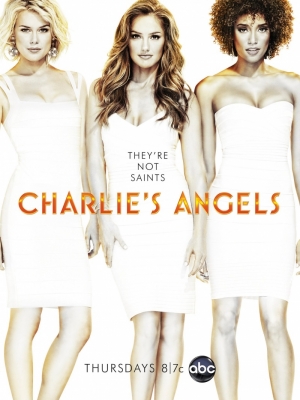 Ангелы Чарли 1 сезон смотреть онлайн