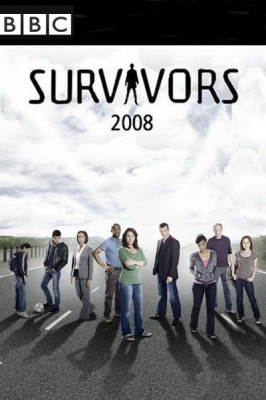 Выжившие 1 сезон смотреть онлайн