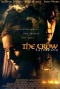 Ворон 3: Спасение (2000) смотреть онлайн