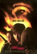 Кладбище домашних животных 2 (1992) смотреть онлайн киного лордфильм
