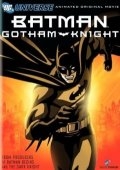 Бэтмен: Рыцарь Готэма (2008) смотреть онлайн