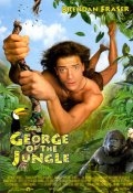 Джордж из джунглей (1997) смотреть онлайн