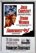 451º по Фаренгейту (1966) смотреть онлайн
