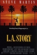 Лос-Анджелесская история (1991) смотреть онлайн