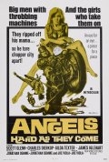 Ангелов круче не бывает (1971) смотреть онлайн