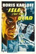 Остров мертвых (1945) смотреть онлайн