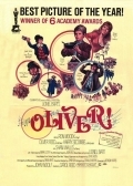 Оливер! (1968) смотреть онлайн