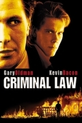 Преступный закон (1988) смотреть онлайн
