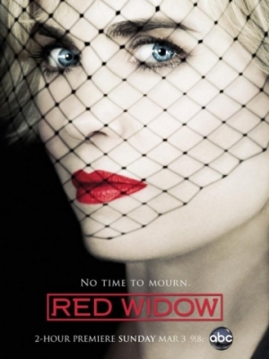 Красная вдова 1 сезон [2013] смотреть онлайн