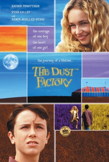 Фабрика пыли (2004) смотреть онлайн