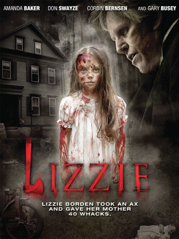 Лиззи (2013) смотреть онлайн