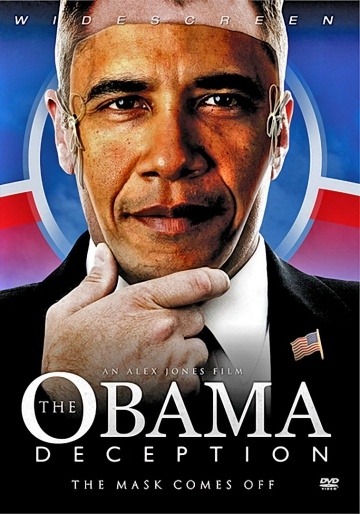 Обман Обамы (2009) смотреть онлайн
