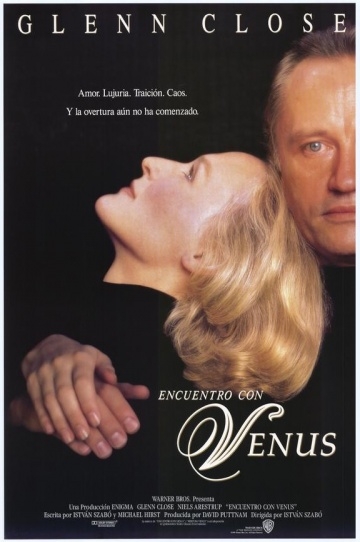 Встреча с Венерой (1991) смотреть онлайн