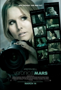 Вероника Марс (2014) смотреть онлайн