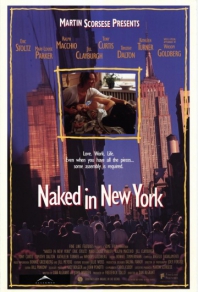 Нагие из Нью-Йорка (1993) смотреть онлайн