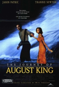 Путешествие Августа Кинга (1995) смотреть онлайн
