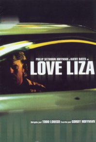С любовью, Лайза (2002) смотреть онлайн