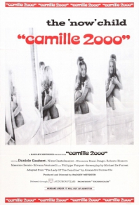 Дама с камелиями 2000 (1969) смотреть онлайн