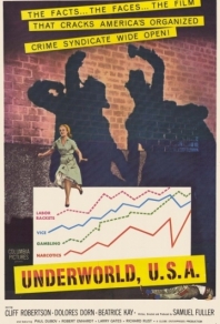 Другой мир США (1961) смотреть онлайн