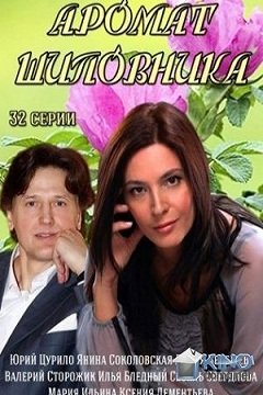 Аромат шиповника (2014) смотреть онлайн киного лордфильм