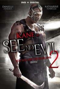 Не вижу зла 2 (2014) смотреть онлайн