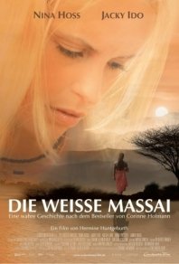 Белая масаи (2005) смотреть онлайн киного лордфильм