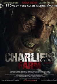 Ферма Чарли (2014) смотреть онлайн