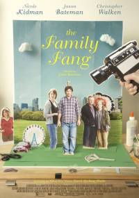 Семейка Фэнг (2015) смотреть онлайн