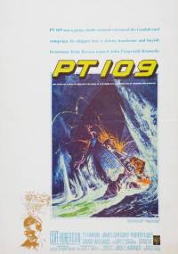 PT 109 (1963) смотреть онлайн