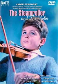 Каток и скрипка (1960) смотреть онлайн