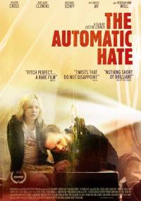 Автоматическая ненависть (2015) смотреть онлайн