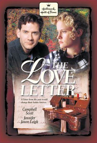 Любовное письмо 1998 смотреть онлайн