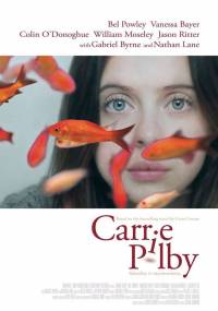 Кэрри Пилби (2016) смотреть онлайн