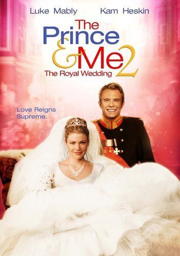 Принц и я: Королевская свадьба 2006 смотреть онлайн