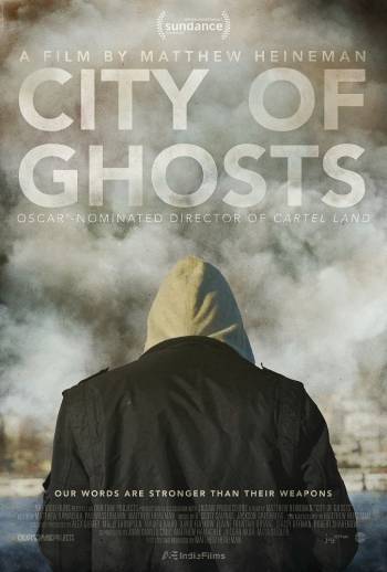 Город призраков 2017 смотреть онлайн