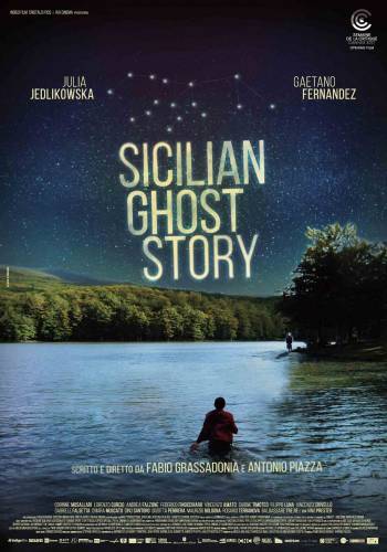 Сицилийская история призраков 2017 смотреть онлайн