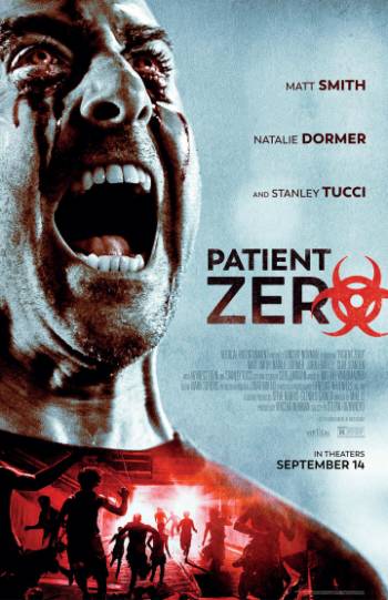 Пациент Зеро 2018 смотреть онлайн