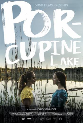 Озеро Поркьюпайн 2017 смотреть онлайн