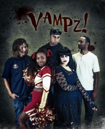 Вампиры! 2012 смотреть онлайн