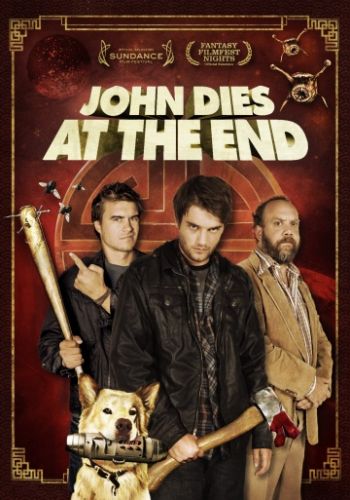 В финале Джон умрет 2012 смотреть онлайн