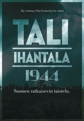 Тали — Ихантала 1944 2007 смотреть онлайн