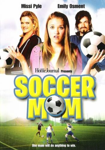 Футбольная Мама 2008 смотреть онлайн