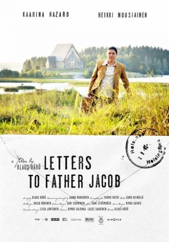 Письма отцу Якобу 2009 смотреть онлайн