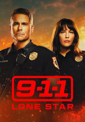 911: Одинокая звезда 2 сезон смотреть онлайн
