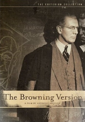 Версия Браунинга 1951 смотреть онлайн