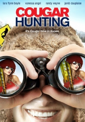 Охота на хищниц 2011 смотреть онлайн