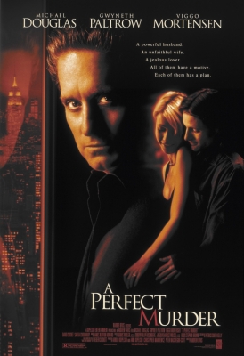 Идеальное убийство (1998) смотреть онлайн