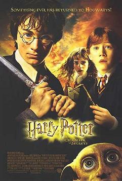 Гарри Поттер и тайная комната 2002 смотреть онлайн
